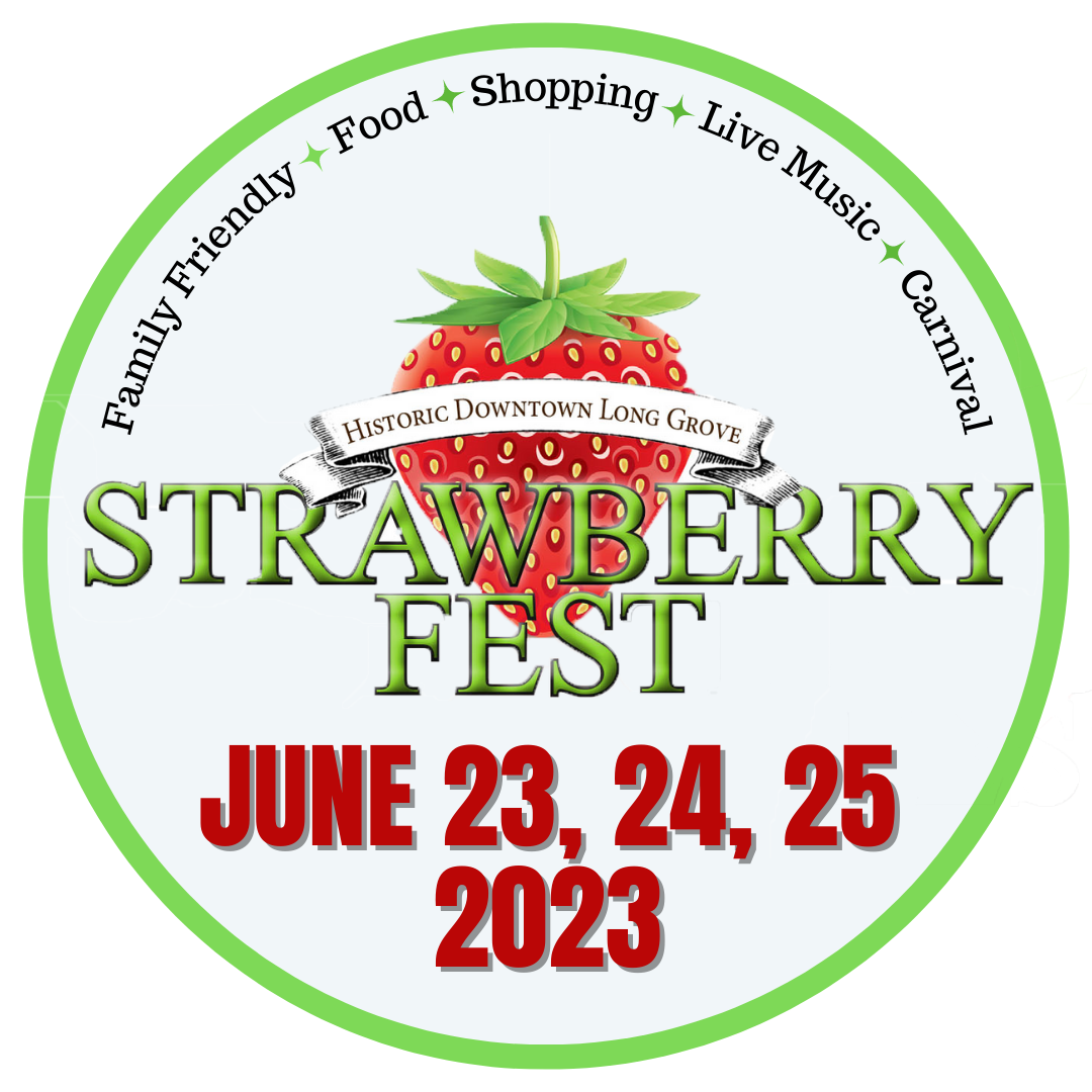 Strawberry Fest | 2023