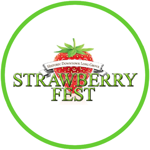 Strawberry Fest | 2024 Info Coming Soon!