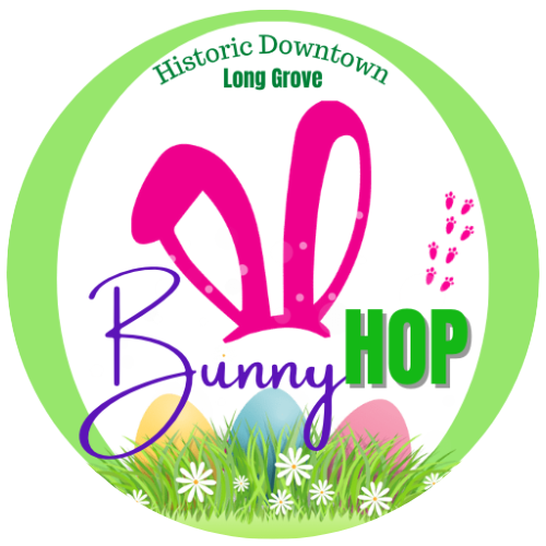 Join Us for our Annual Bunny Hop