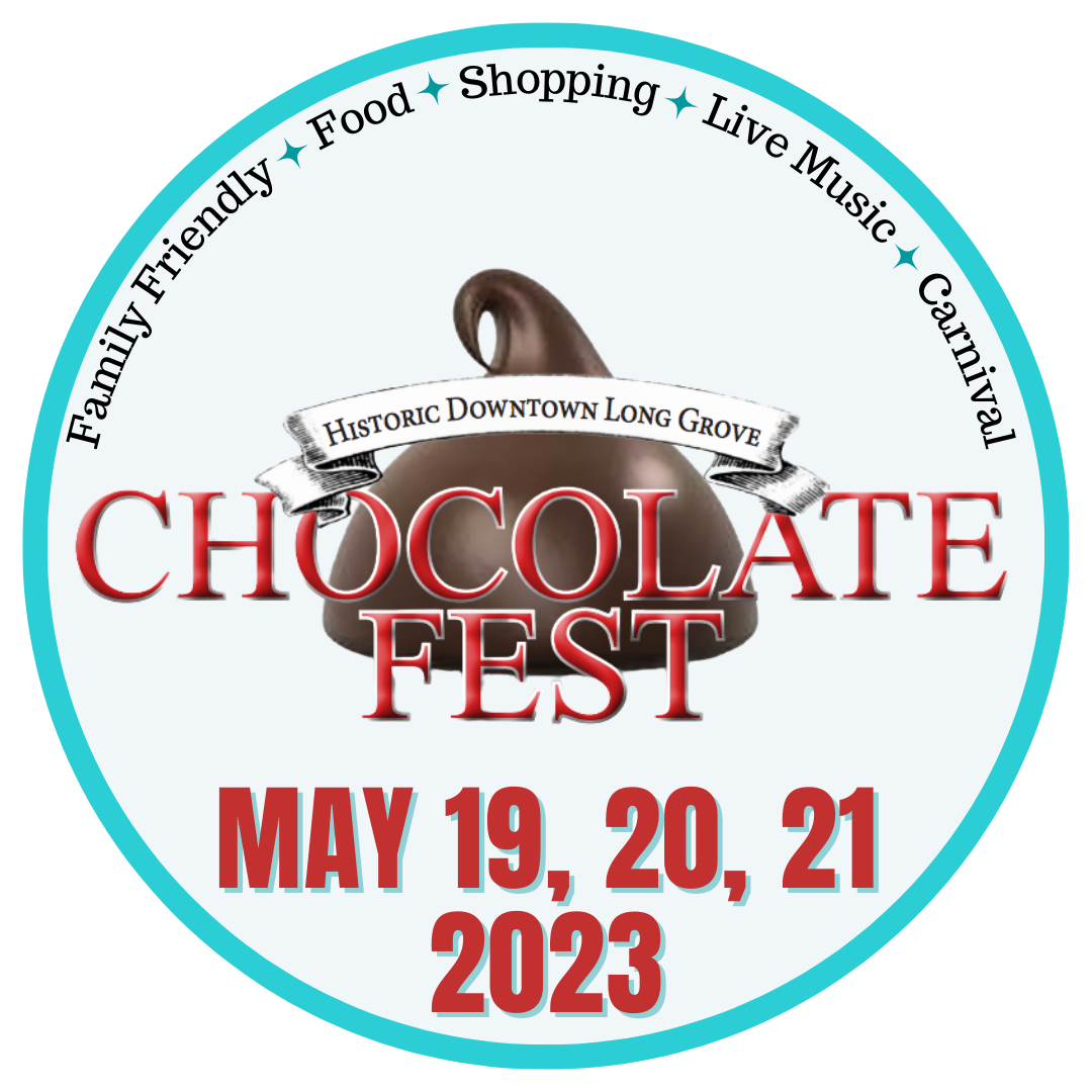 Chocolate Fest | May 19, 20 & 21st!