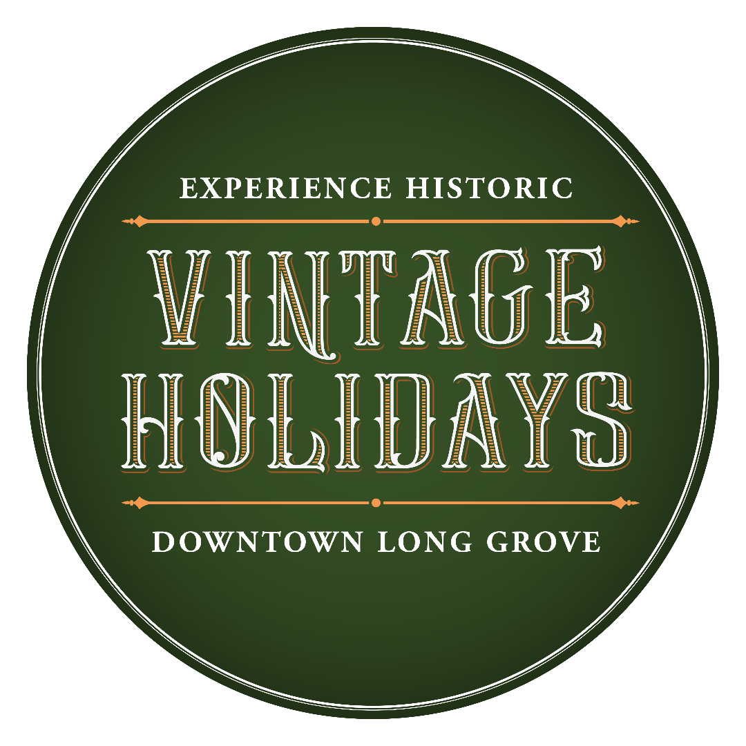 Vintage Holidays | 2024 Info Coming Soon!