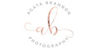 Agata Brannon Photographylogo 