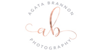 Agata Brannon Photographylogo