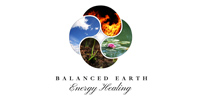 Balanced Earth Energy Healinglogo 