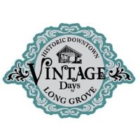 Vintage Days | Merchant Applications Available