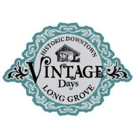 Vintage Days | 2024 Info Coming Soon!