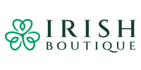 The Irish Boutique / Paddy’s on the Squarelogo 