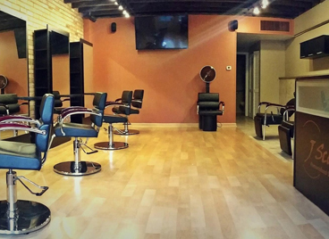 J Scott Salon