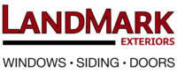 LandMark Exteriors, Inc.logo 