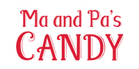 Ma and Pa’s Candylogo 