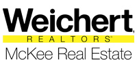 Weichert Realtors, McKee Real Estatelogo 