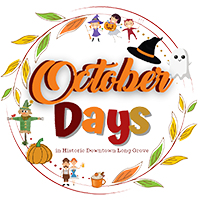October Days | 2023 updates coming soon!