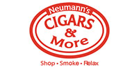 Neumann’s Cigars & Morelogo 