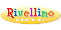 Rivellino School of Artlogo 