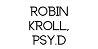Robin Kroll Psy.D