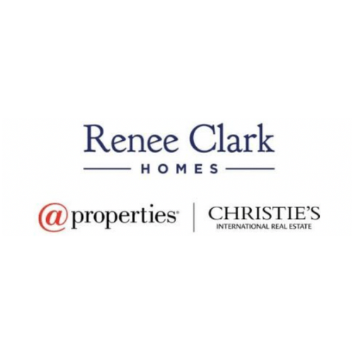 This image has an empty alt attribute; its file name is Renee-Clark-logo.png