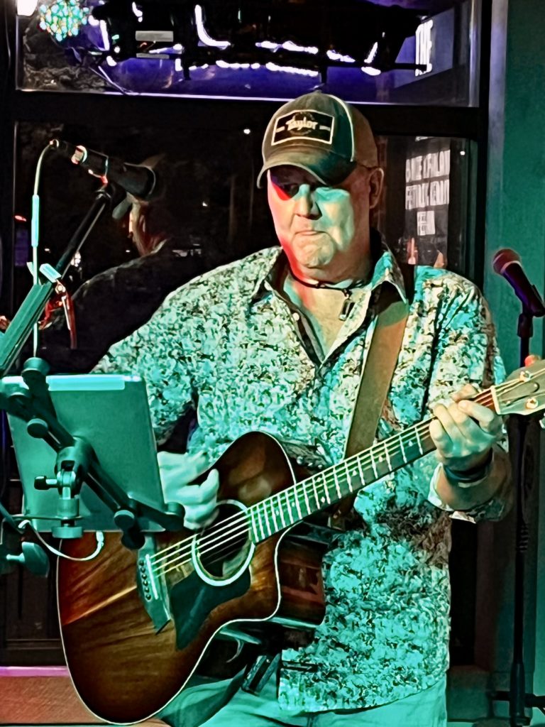 Colin Cimmarusti