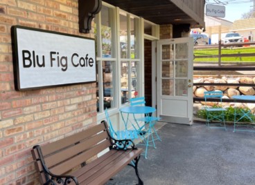 Blu Fig Cafe